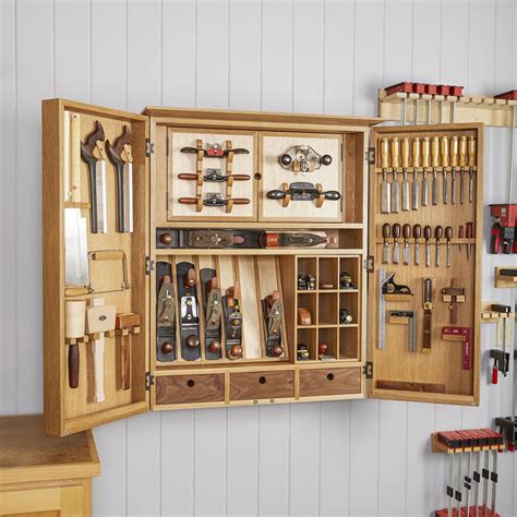 diy tool storage cabinet plans